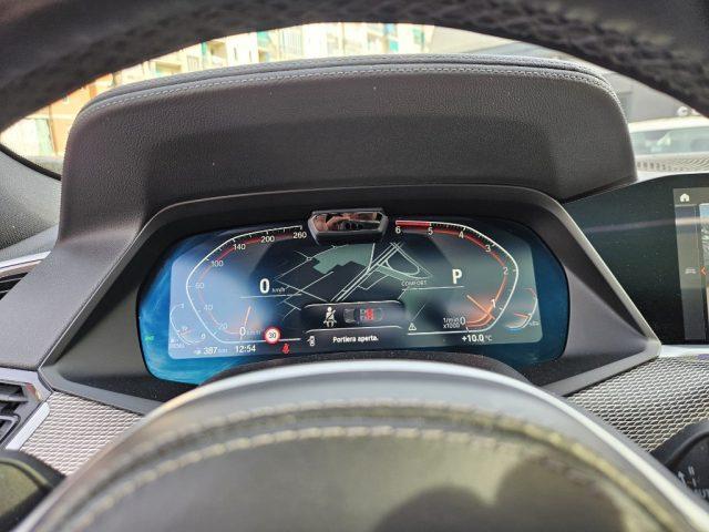 BMW X6 xDrive40d 48V Msport