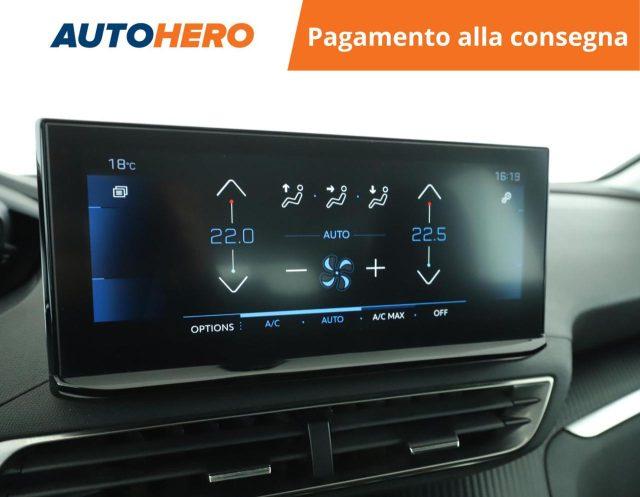 PEUGEOT 5008 BlueHDi 130 S&S Active Pack