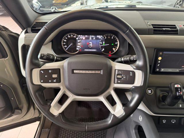 LAND ROVER Defender 90 3.0D I6 200 CV AWD Auto //PARI AL NUOVO//
