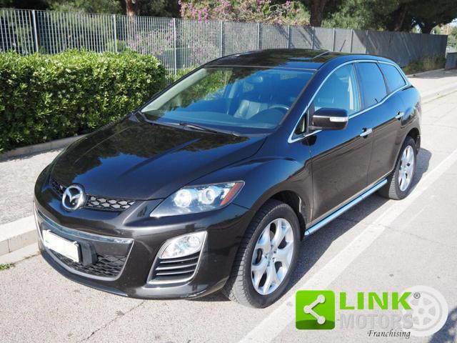 MAZDA CX-7 2.2L MZR CD Sport Tourer
