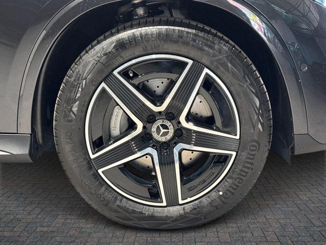 MERCEDES-BENZ GLC 220 d 4Matic Mild Hybrid AMG Line Advanced Plus
