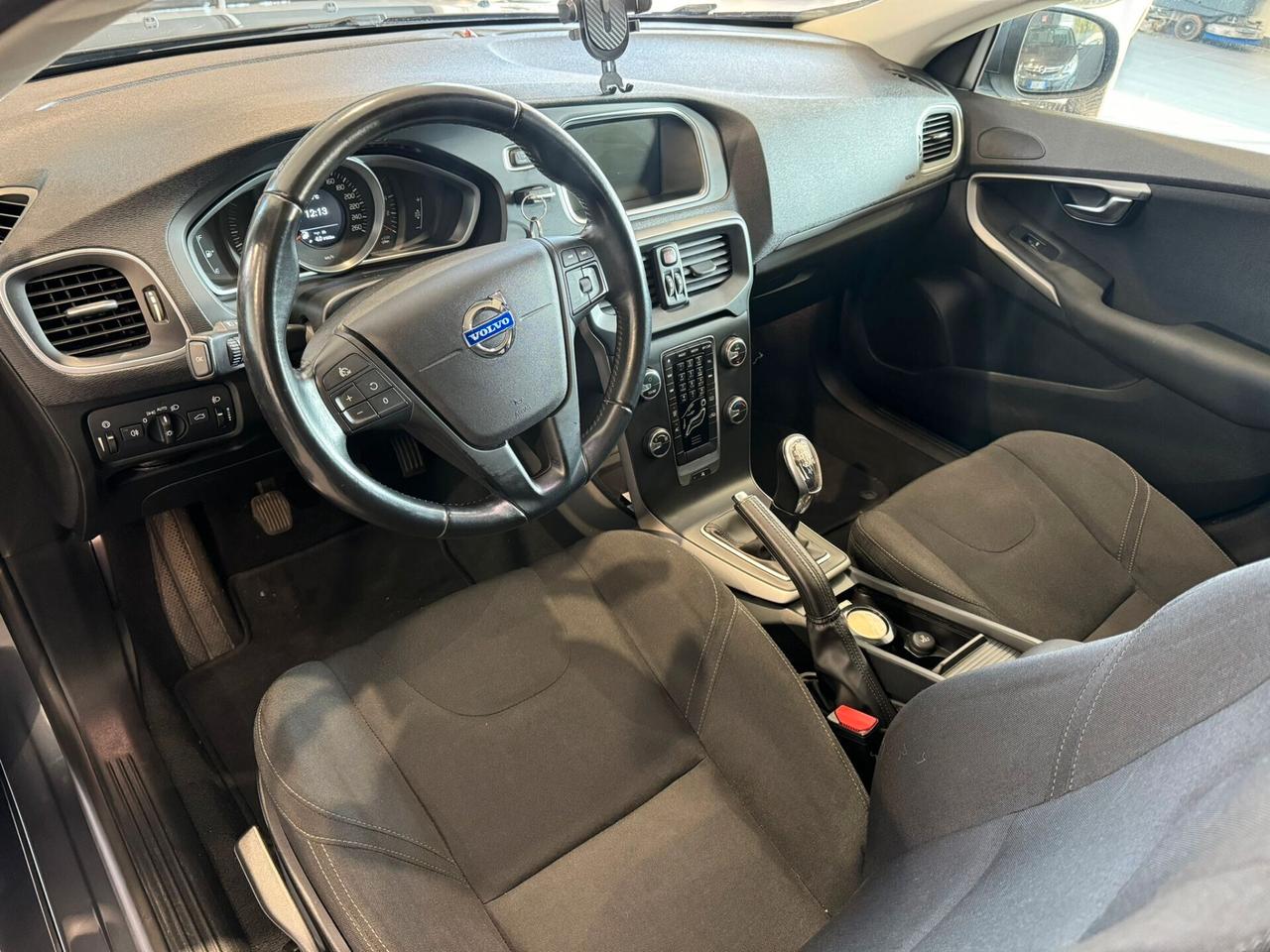 Volvo V40 D2 1.6 Momentum