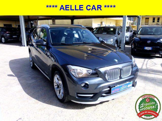 BMW X1 sDrive18d Msport