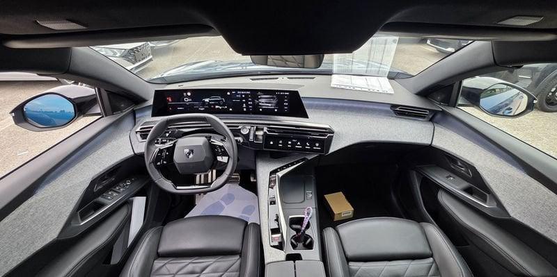 Peugeot 3008 3008 1.2 hybrid GT 145cv e-dcs6