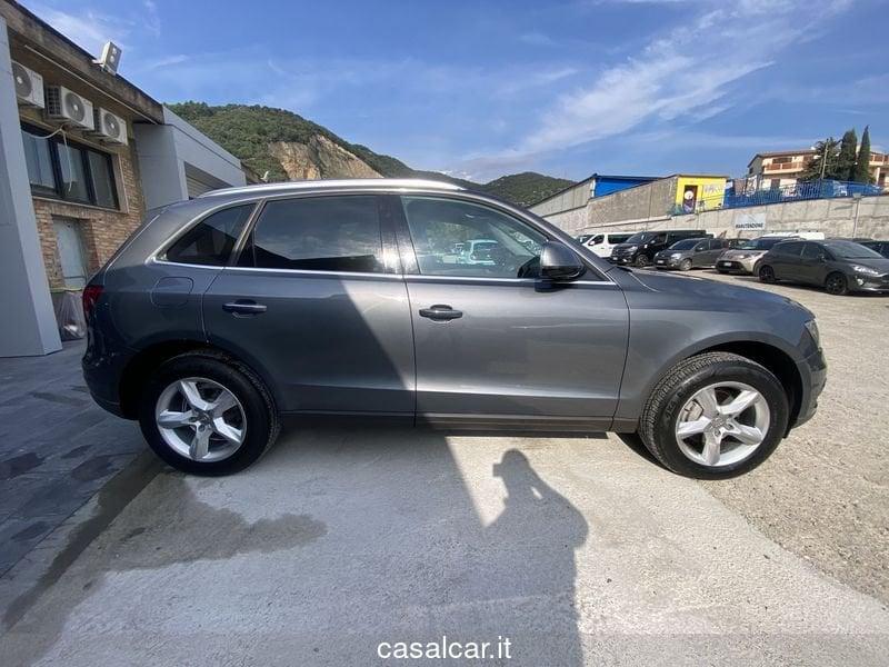 Audi Q5 Q5 2.0 TDI 190 CV clean diesel quattro S tronic Business 24 MESI DI GARANZIA