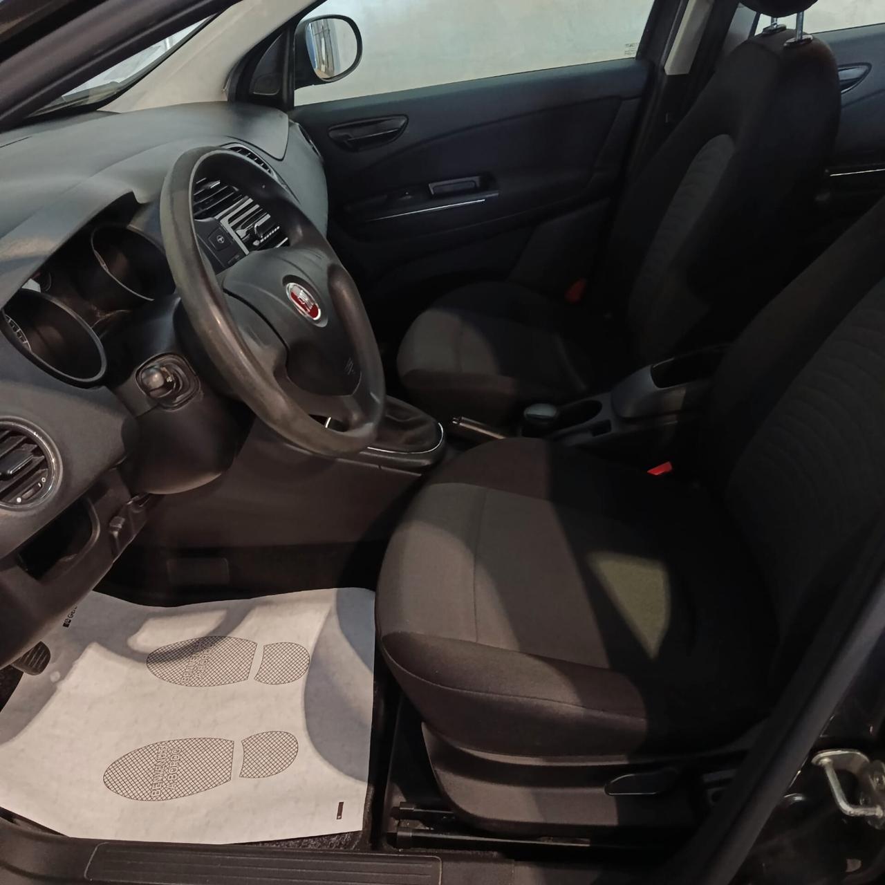 Fiat BRAVO 1.4 BENZINA