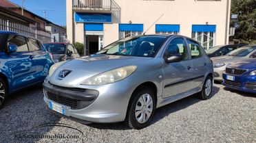 Peugeot 206 Plus 1.1 5 porte