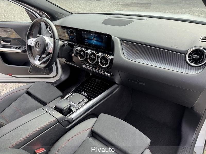 Mercedes-Benz GLA GLA 250 e EQ-Power Automatic Sport