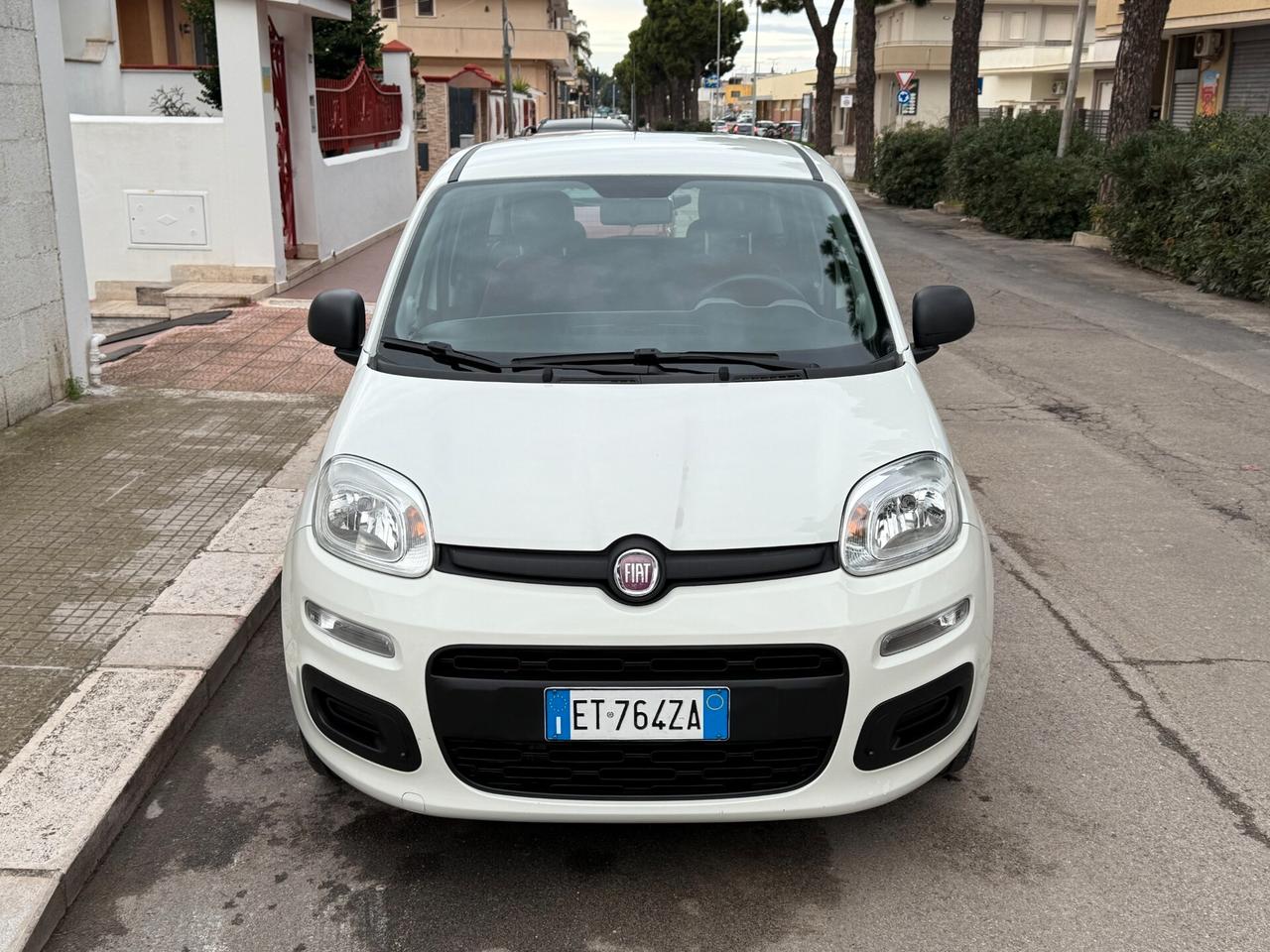 Fiat Panda 1.3 MJT S&S *SOLI KM 123.000 - 2014