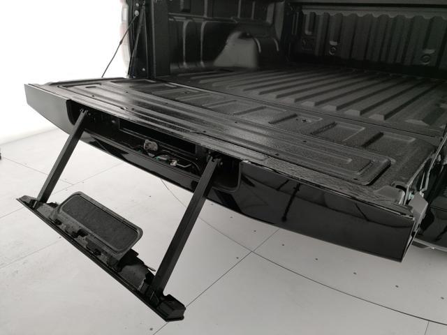 FOTON Tunland V 9 VGT Turbo DC 48V 8AT Ultra