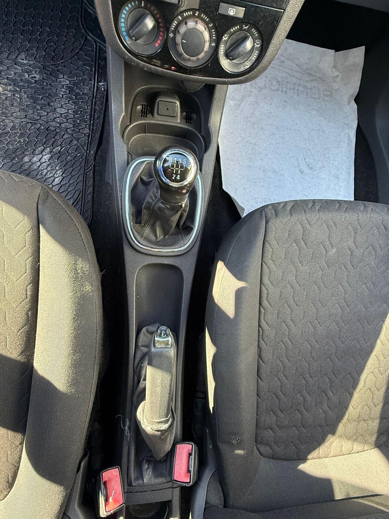 Opel Corsa 1.3 CDTI 75CV F.AP. 5 porte Sport