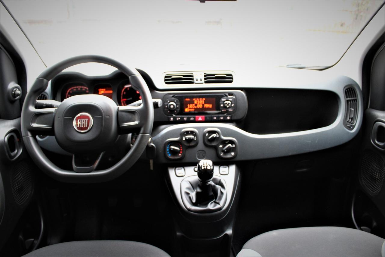 Fiat Panda 1.2 Easy