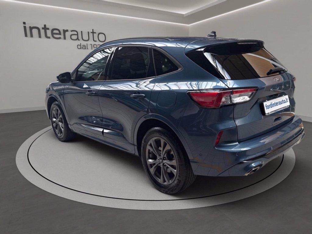 FORD Kuga 2.5 Plug In Hybrid 225 CV CVT 2WD ST-Line X del 2023