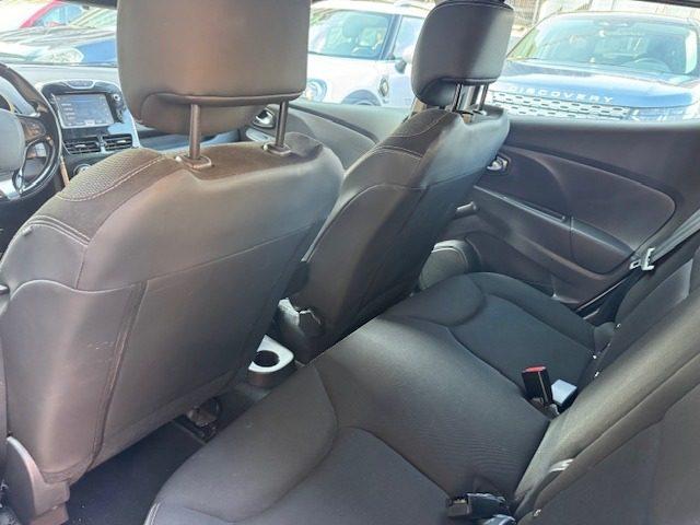 RENAULT Clio 1.2 75CV 5 porte Costume National