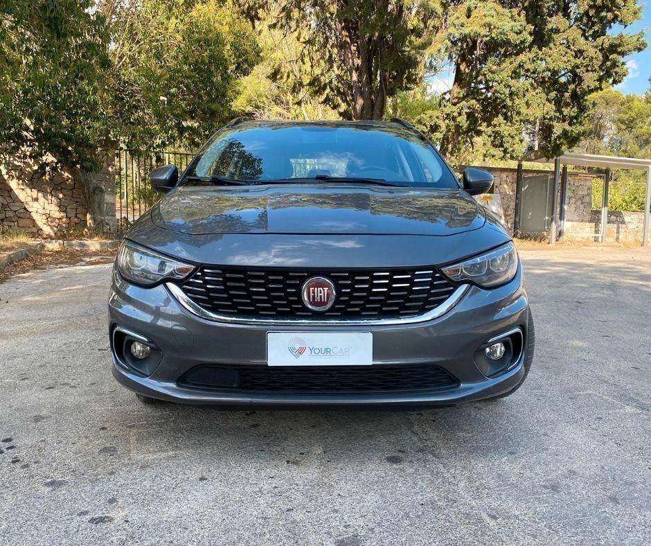 Fiat Tipo 1.6 Mjt S&S SW Easy