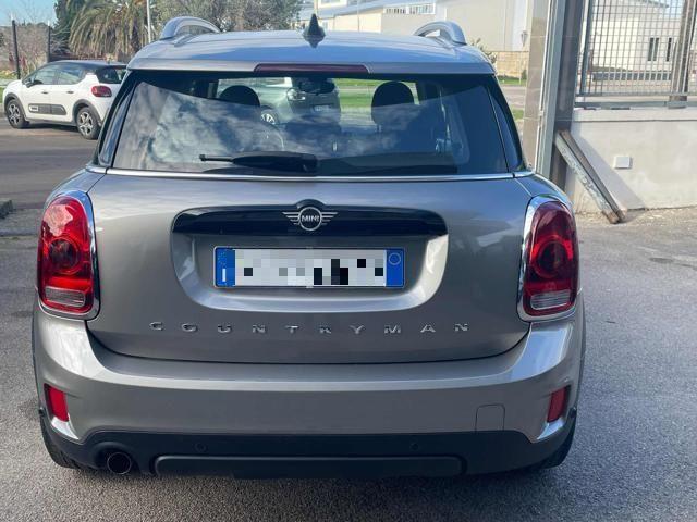 MINI Countryman 1.5 One D Business Countryman Automatica