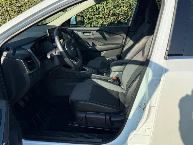 NISSAN Qashqai MHEV 140 CV N-Connecta NAVI - LED - ACC - PROPILOT