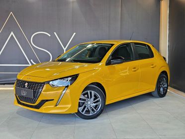 Peugeot 208 1.5 bluehdi Active s