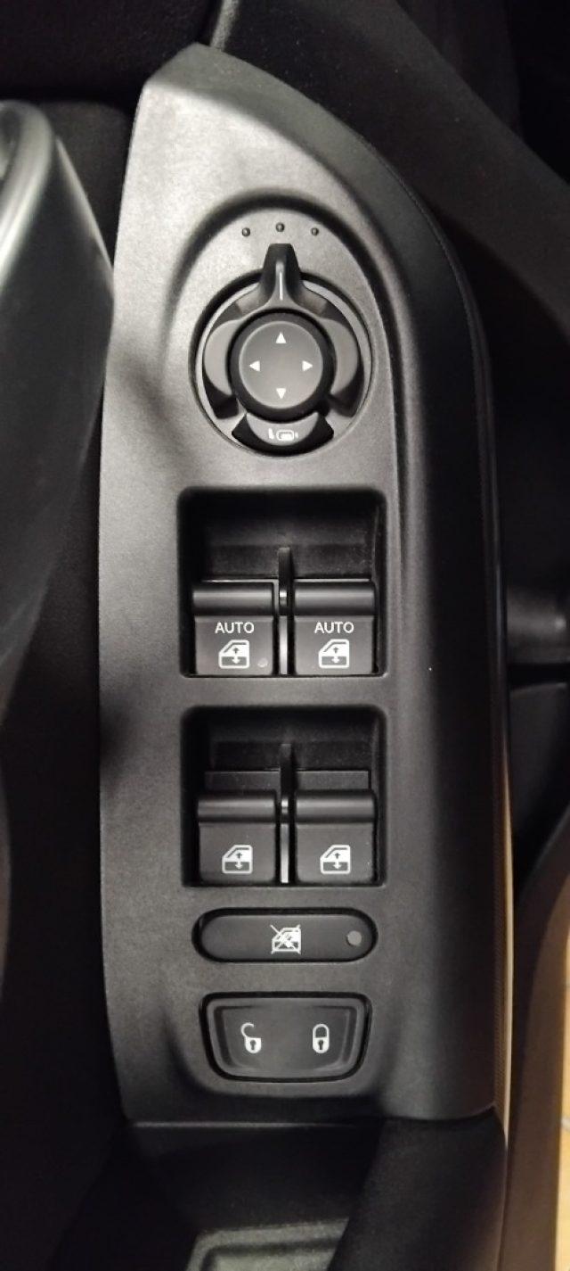 FIAT 500X 1.3 MultiJet 95 CV Mirror