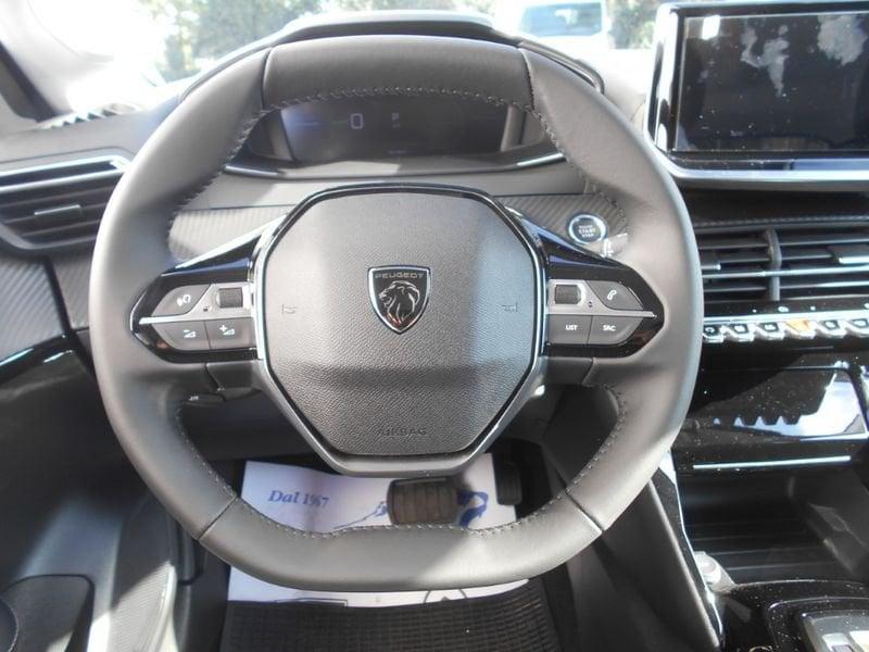 Peugeot 208 208 50 kWh Allure