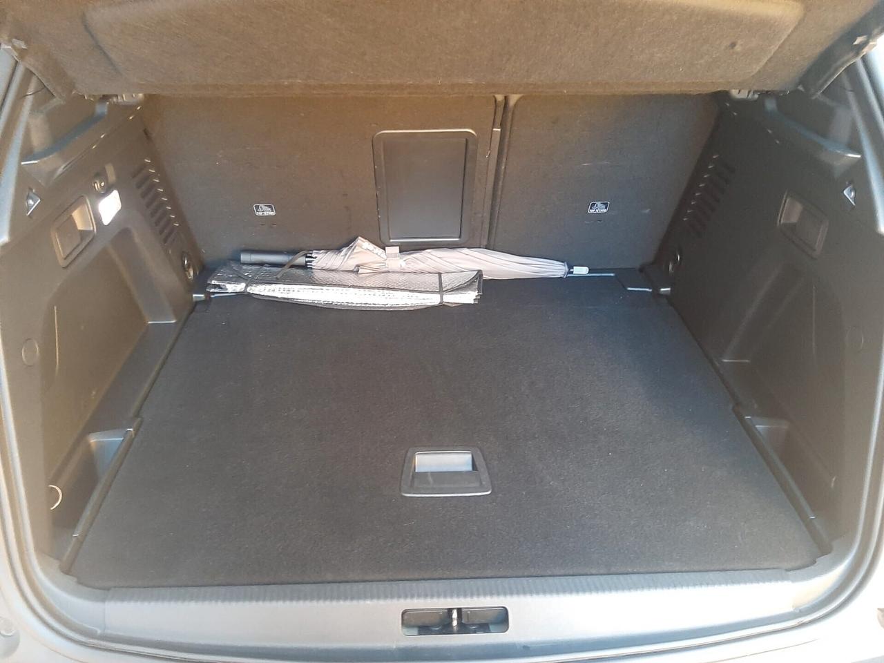 Peugeot 3008 BlueHDi 130CV GT-LINE