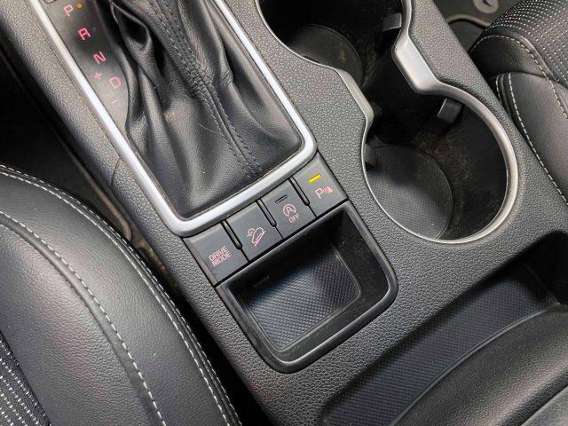 KIA Sportage 1.7 CRDI ECO DYNAMICS - IVA DEDUCIBILE