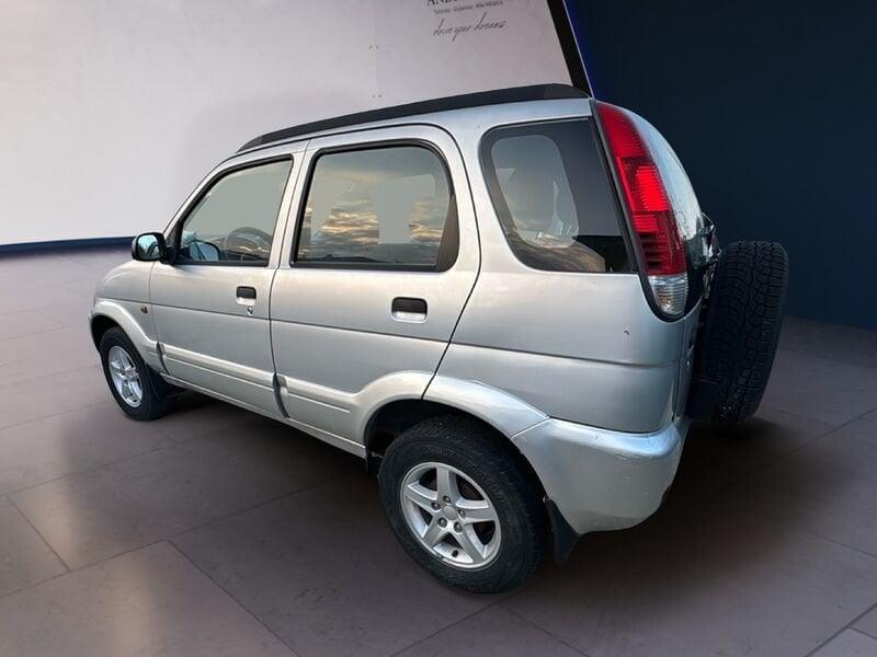 Daihatsu Terios Terios 1.3 DB c/2airbag