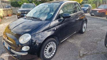 Fiat 500 1.3 Multijet 16V 95 CV Lounge