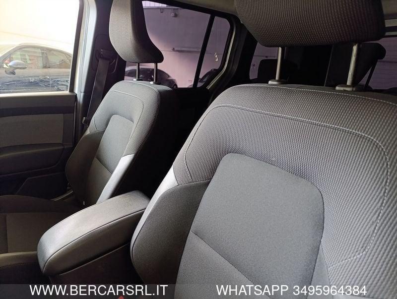 Renault Kangoo 1.5 BLUE DCI 95 EQUILIBRE