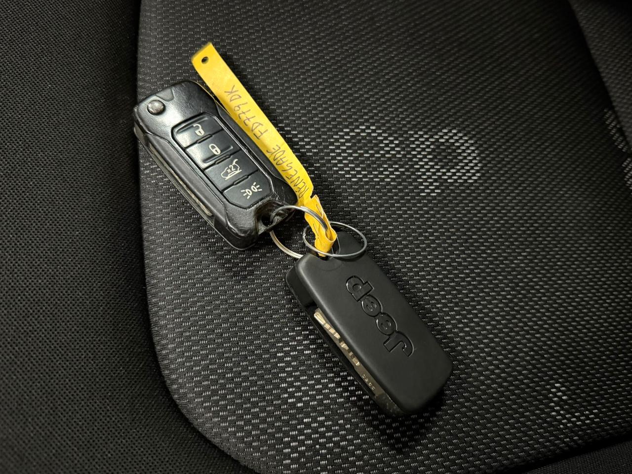 Jeep Renegade 1.6 Mjt 120 CV soli 104000 km