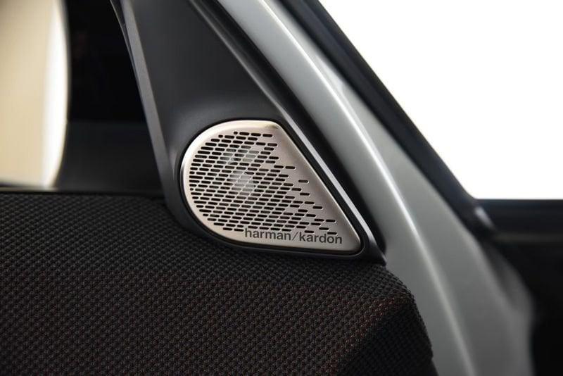 MINI Countryman C 48V JCW Tetto Gancio Camera 20"