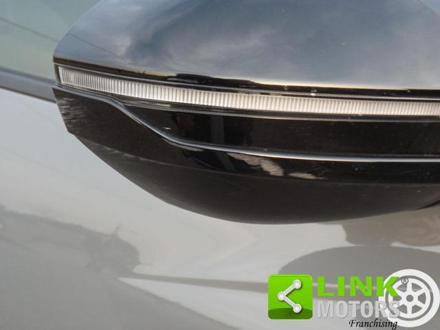 HYUNDAI Tucson 1.6 T-GDI Hybrid N Line ibrida ben tenuta