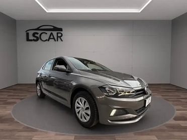Volkswagen Polo 5p 1.0 mpi Comfortline 65cv~Unipro~Promo~Finanziamento
