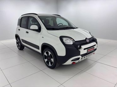 FIAT Panda 1.0 firefly hybrid Cross s&s 70cv 5p.ti