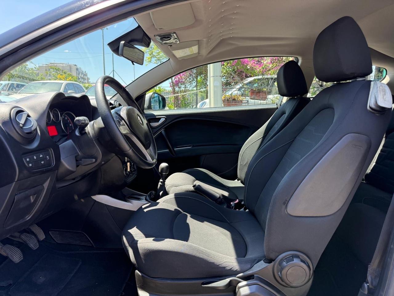 Alfa Romeo MiTo 1.4 T 120 CV GPL Progression