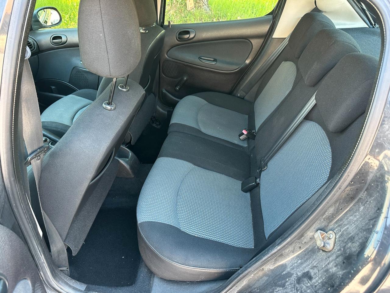 Peugeot 206 1.4 HDi 5p. Sport ok neop.