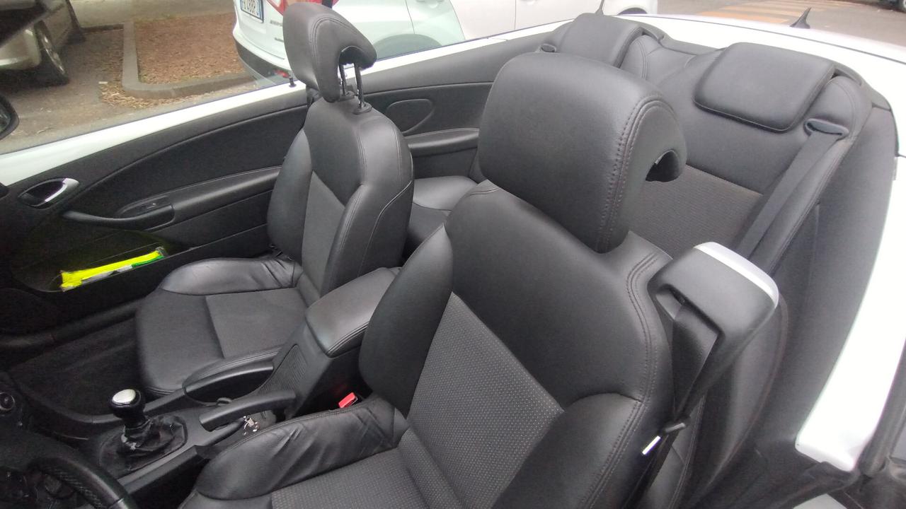 Saab 9-3 Cabriolet TTiD4 160CV Linear