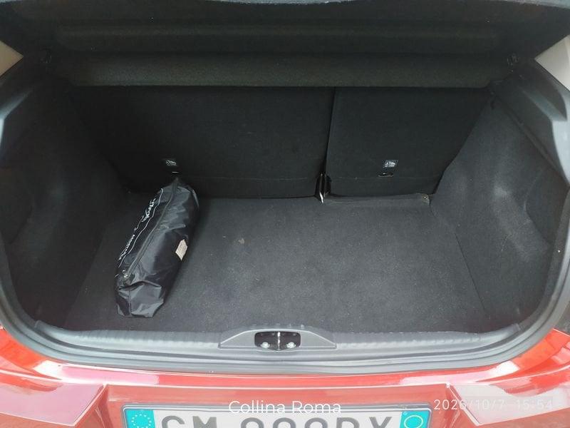 Citroën C3 C3 1.2 puretech Elle s&s 110cv eat6