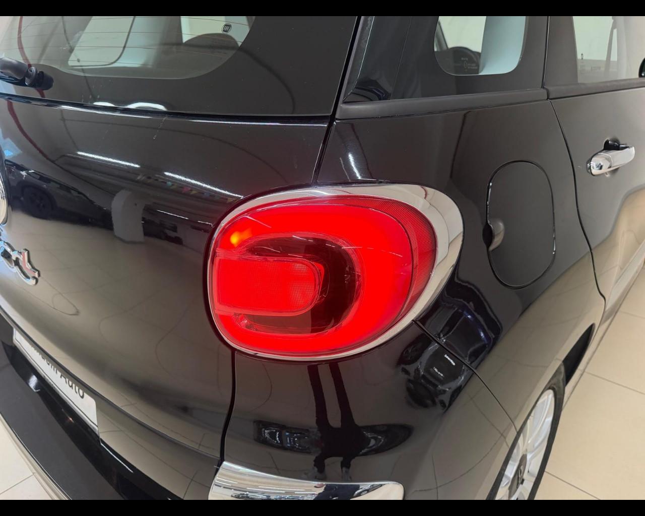 FIAT 500L - 500L 1.4 95 CV S&S