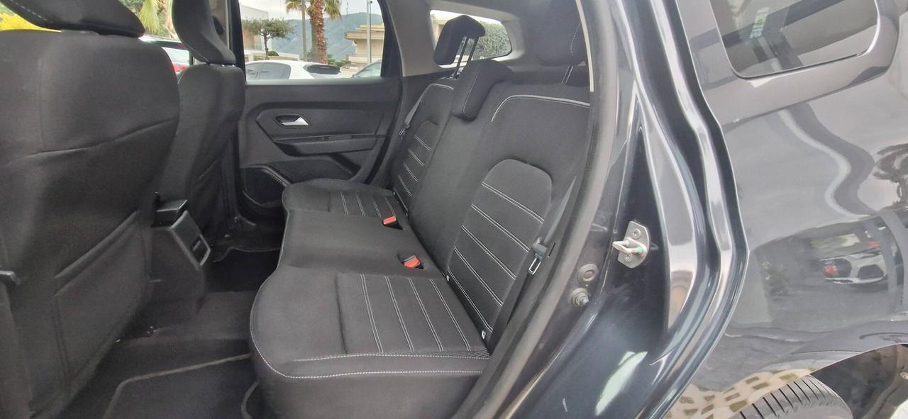 Dacia Duster 1.0 GPL DI SERIE 4x2 Extreme 11/2022 KM 61000