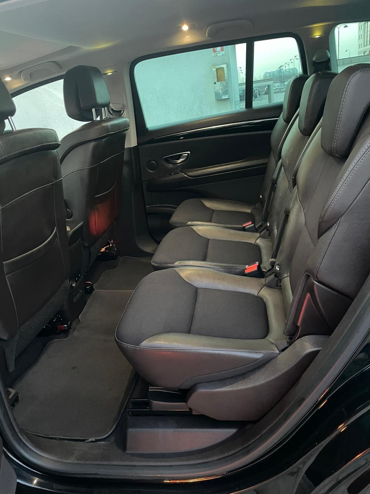 Renault Espace dCi 160CV EDC Energy Initiale Paris 4Control