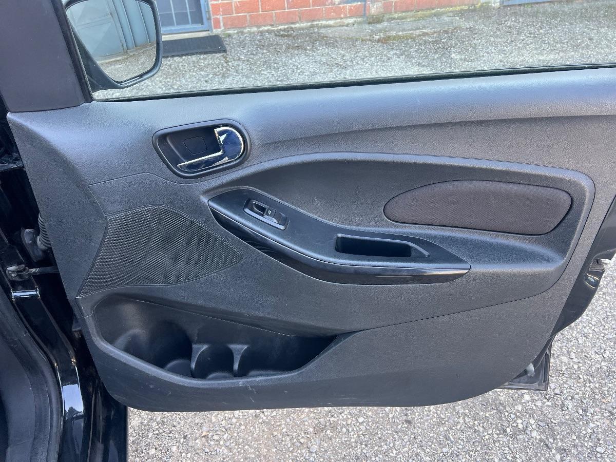 FORD - Ka plus - Ka+ 1.2 Ti-VCT 85 CV Ultimate Color