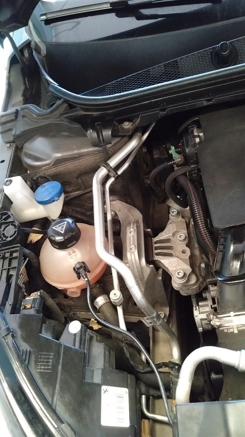 Peugeot 308 BlueHDi 120 S&S EAT6 Allure