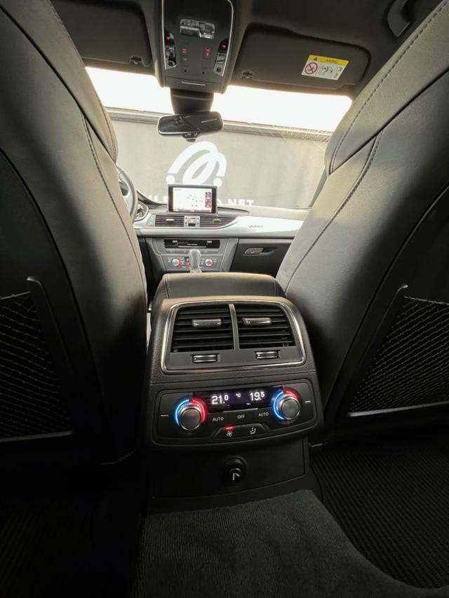 AUDI A6 allroad 3.0TDI 218 S tronic Matrix 20" Scarichi Sport