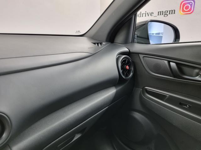 HYUNDAI Kona 1.0 T-GDI Hybrid 48V iMT NLine