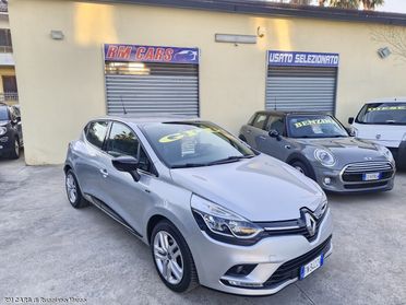 RENAULT CLIO TCe 0.9 BENZINA/GPL Energy Duel2 2018