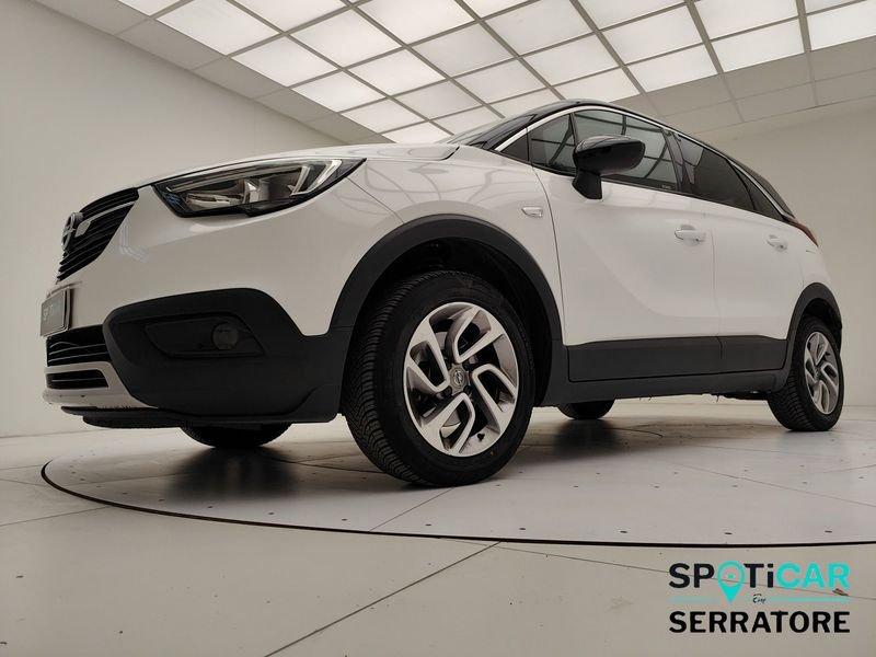 Opel Crossland X 1.2 Innovation s&s 110cv