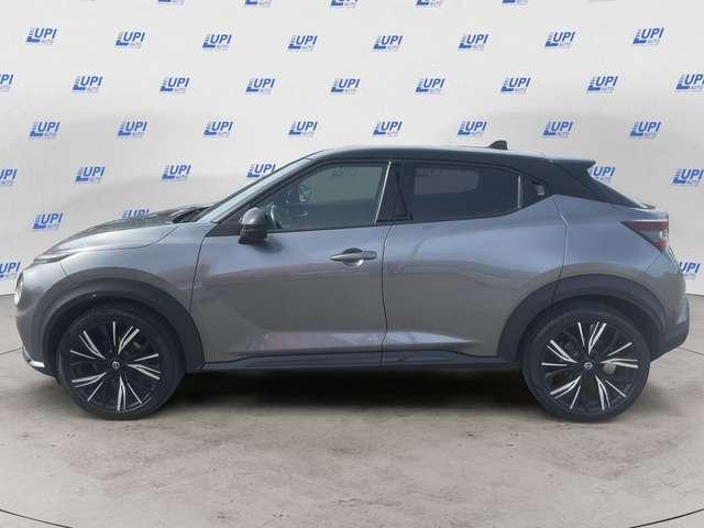 Nissan Juke Juke 1.0 DIG-T 114 CV N-Connecta