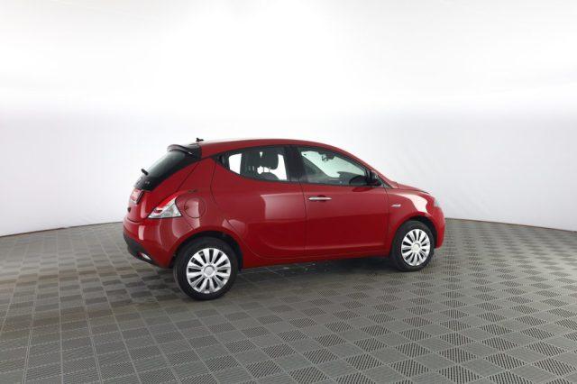 LANCIA Ypsilon Ypsilon 1.0 FireFly 5 porte S&S Hybrid Gold