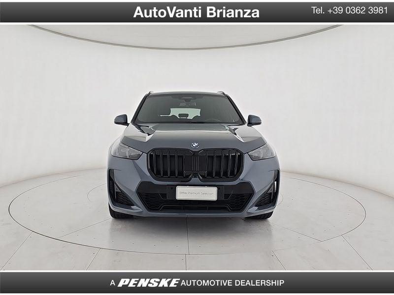 BMW X1 X1 xdrive 25e MSport Pro